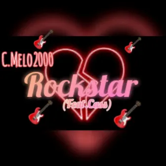 Rockstar by C.Melo 2000