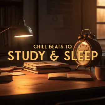 Chill Beats to Study & Sleep: Lofi Music To Concentrate by 