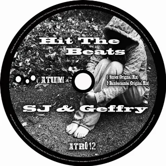 Hit The Beats by Geffry