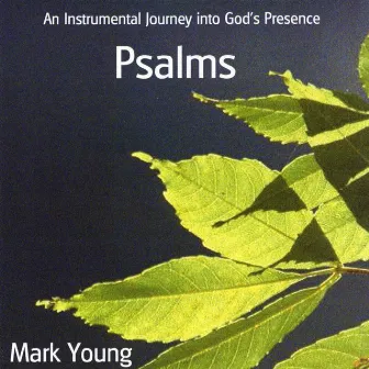 Psalms by Mark Young