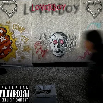 LoverBoy by OfficialKrxnk