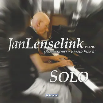 Solo by Jan Lenselink