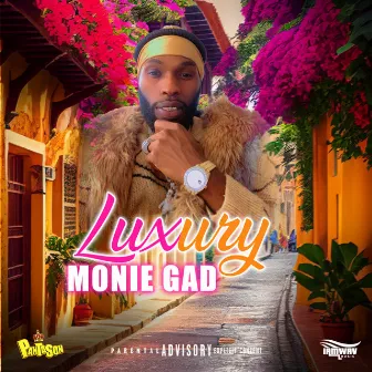 Luxury by Monie Gad