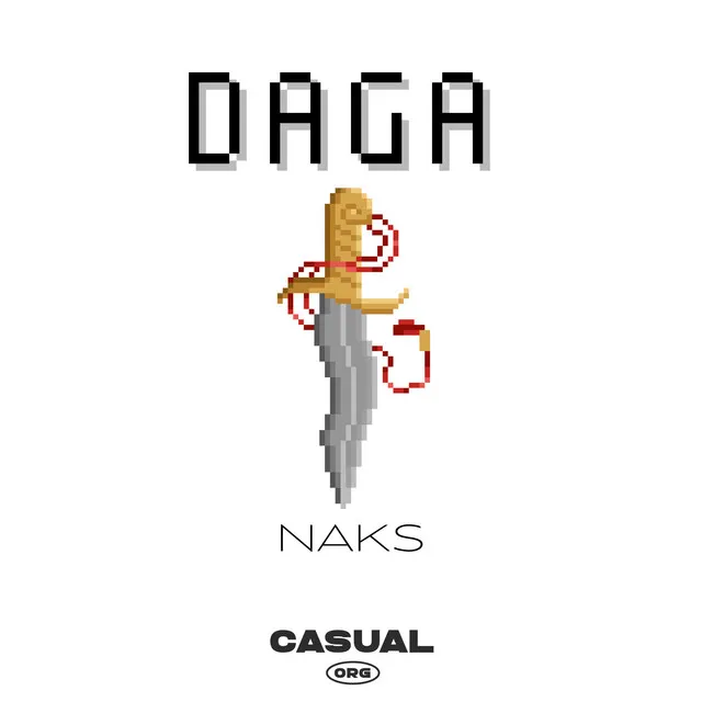 Daga