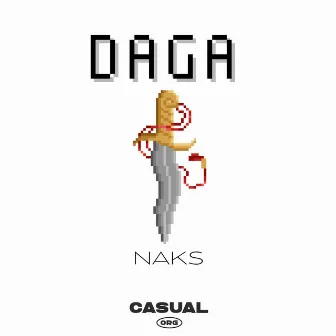 Daga by Naks