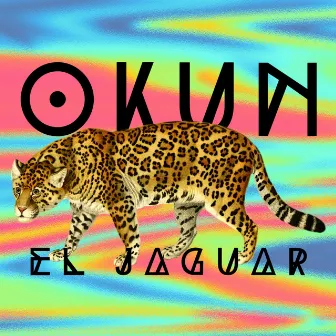 El Jaguar by Okun