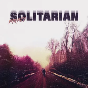 Solitarian by Brian Butts