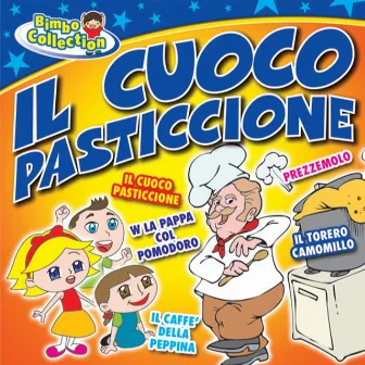 Il cuoco pasticcione by Cartoon Land