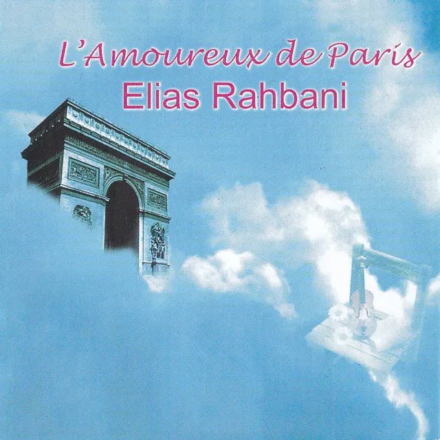 L'amoureux de Paris