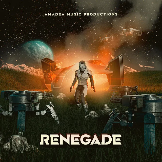 Renegade