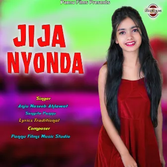 Jija Nyonda by Sangita Ahlawat