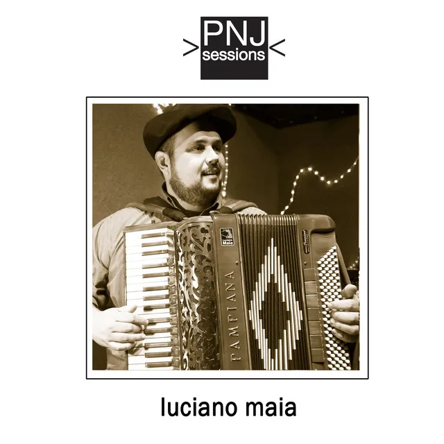 PNJ Sessions: Luciano Maia