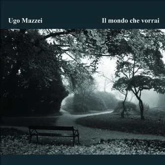 Il mondo che vorrai by Ugo Mazzei