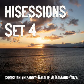 Hisessions Set 4 by Yoza