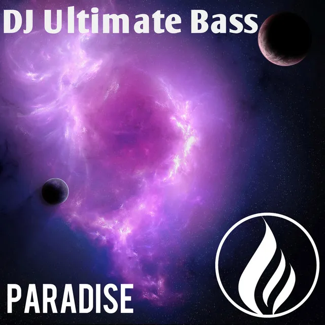 Paradise - Extended Mix