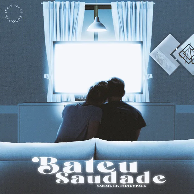 Bateu Saudade