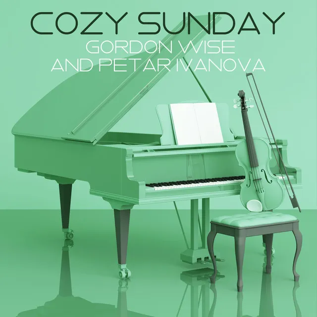 Cozy Sunday - Violin