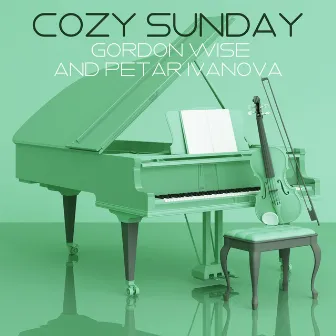 Cozy Sunday (Violin) by Petar Ivanova