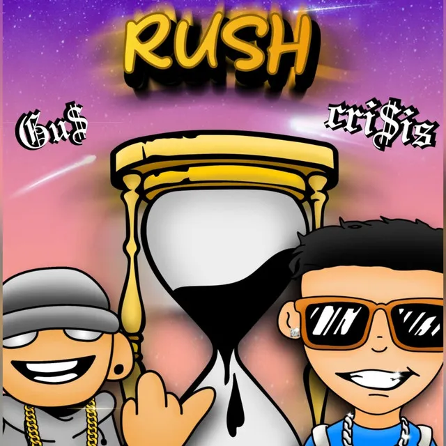 Rush