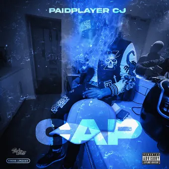 Cap by PaidPlayer CJ