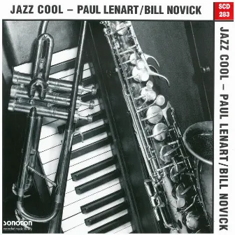 Jazz Cool by Billy Novick