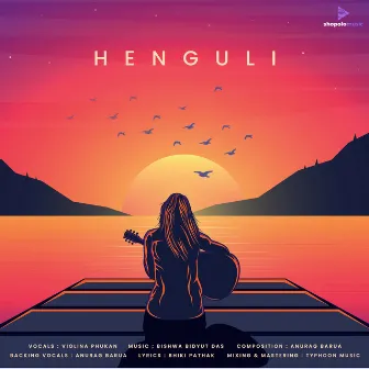 Henguli by Bishwa Bidyut Das