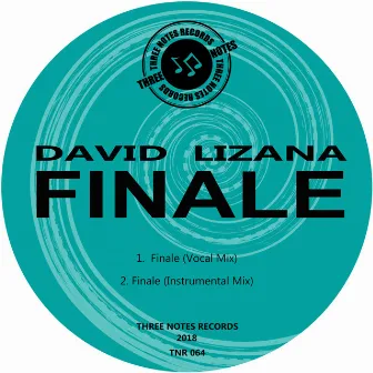 Finale by David Lizana