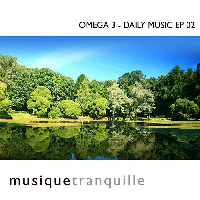 Daily Music EP 02