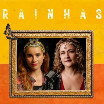 RAINHAS by Marion Lemonnier