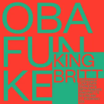 Uzoamaka - Love Over Entropy & SBTH Remixes by King Britt pres. Oba Funke