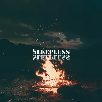 Sleepless by Mindless Meditation