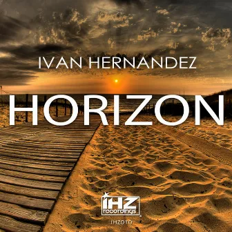 Horizon by Ivan Hernandez