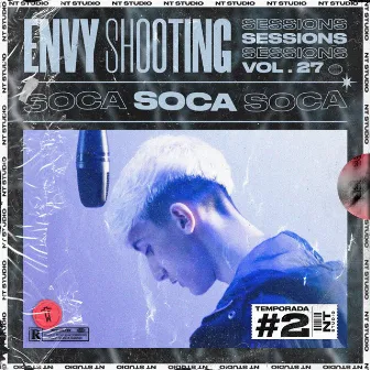 Envy Shooting Sesssion, Vol. 27 by 3nvy