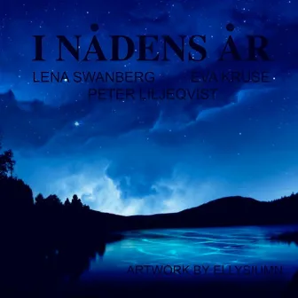 I nådens år by Eva Kruse