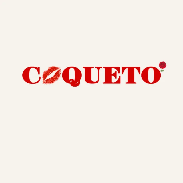 COQUETO