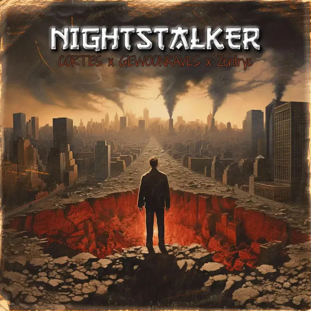 NIGHTSTALKER