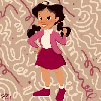 Penny Proud Family Theme Song by FYÜTCH