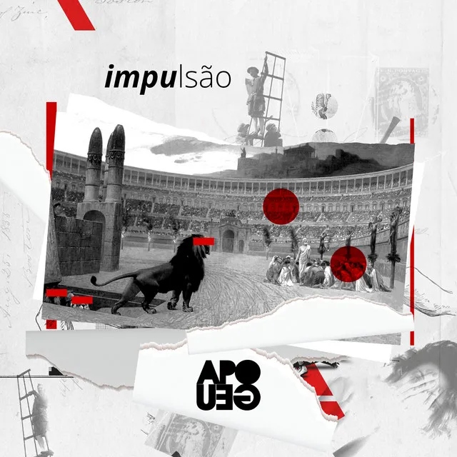 Impulsão