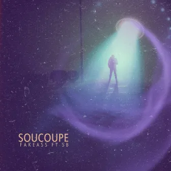 Soucoupe by FakeAss