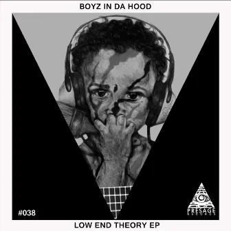 Low End Theory EP by Boyz In Da Hood