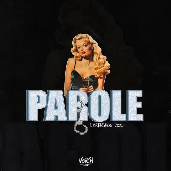 Parole 2025 by Benjiz