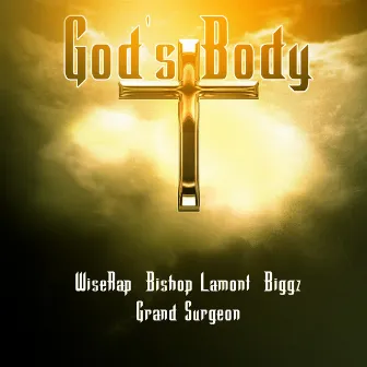 God's Body by Grand Surgeon