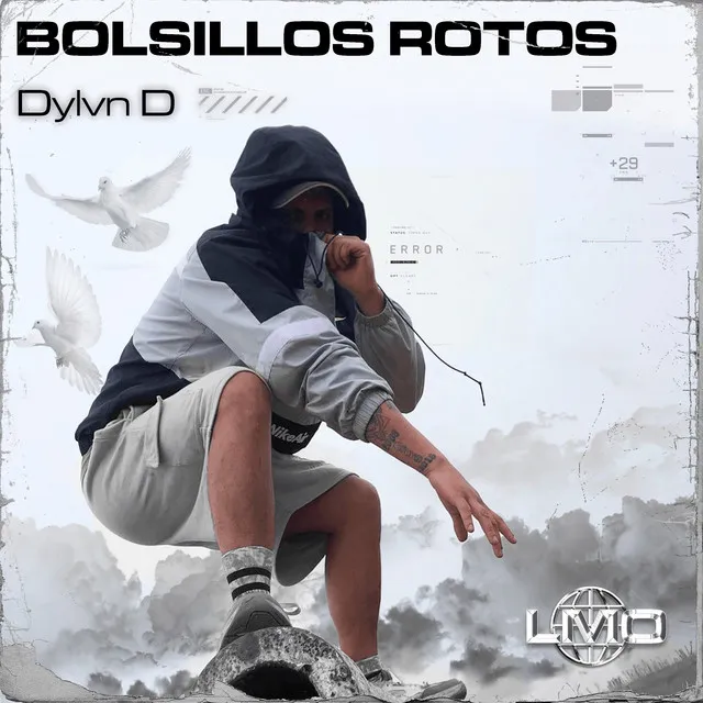 Bolsillos Rotos