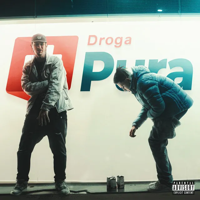 Droga Pura