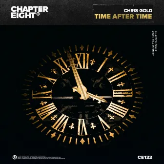 Time After Time by Chris Gold