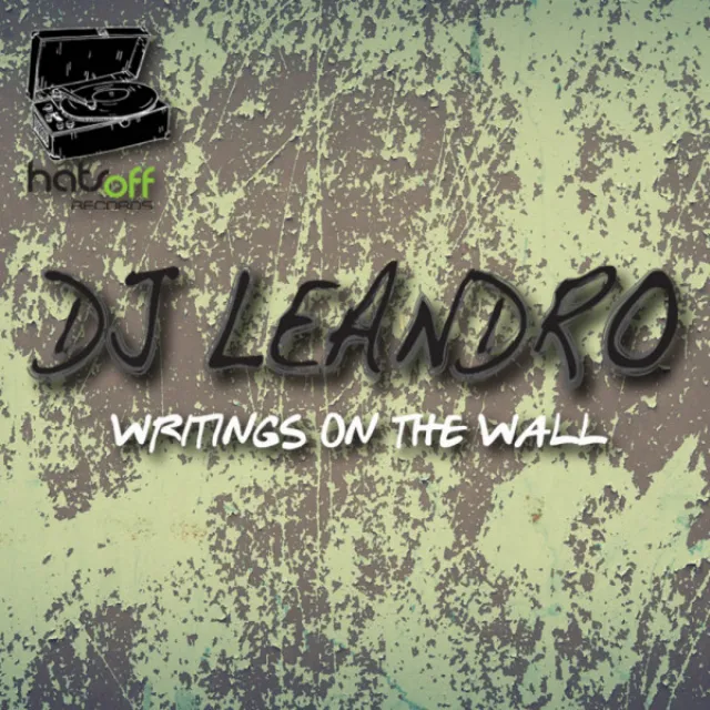 Writings on the wall - Original Mix