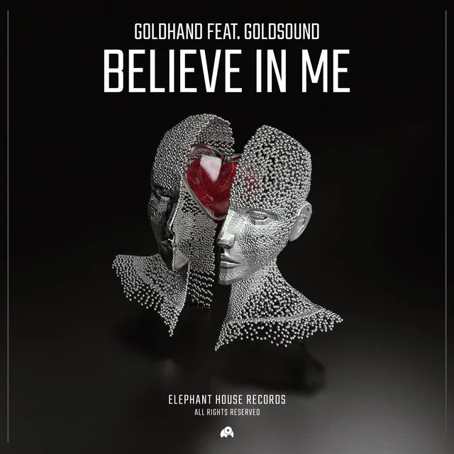 Believe in Me (feat. Goldsound) - Extended Mix