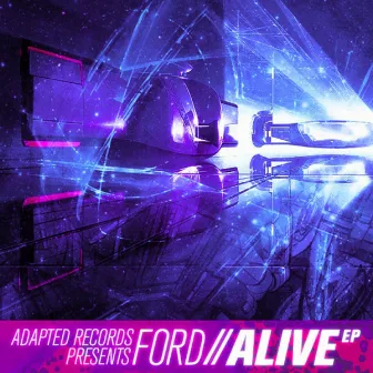 Alive by Ford