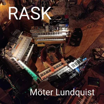 Möter Lundquist by RASK