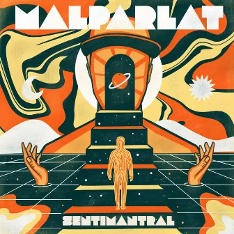 Sentimantral by MALPARLAT